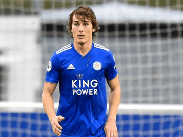 Çağlar Söyüncü rekor&nbsp;kırdı!